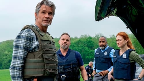 Justified: City Primeval Saison 1 Épisode 1
