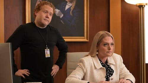 Not Dead Yet : Confessions d’une quadra à la ramasse Saison 1 Épisode 11