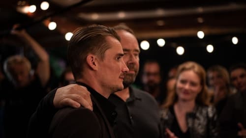 De grâce Saison 1 Épisode 1