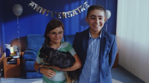 Aspergirl Saison 1 Épisode 3