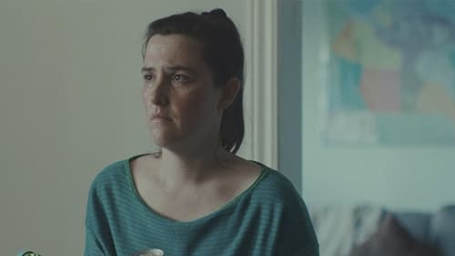 Audrey est revenue Saison 1 Épisode 9
