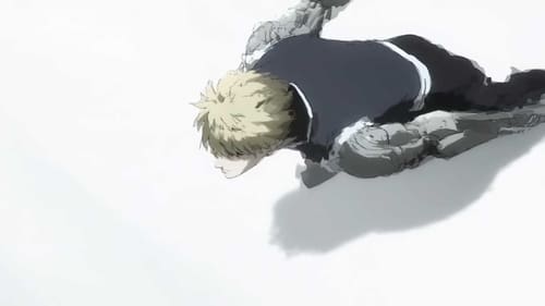 One Punch Man Saison 1 Épisode 3