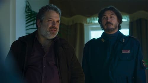 Blanca Saison 1 Épisode 3