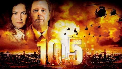 Magnitude 10.5 Saison 1 Épisode 2