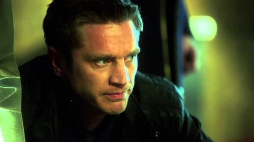 Nikita Saison 3 Épisode 12