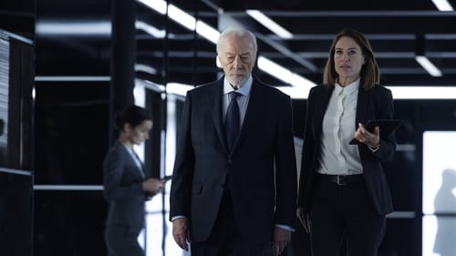 Departure Saison 1 Épisode 4