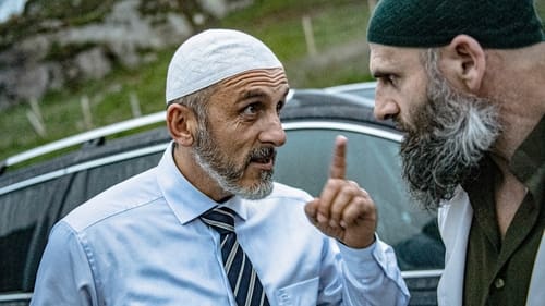 Countrymen Saison 1 Épisode 6