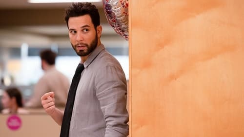 So Help Me Todd Saison 1 Épisode 13