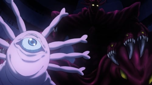 One Punch Man Saison 2 Épisode 10