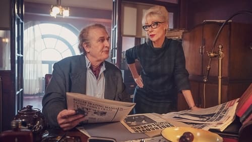 Funny Woman Saison 1 Épisode 4