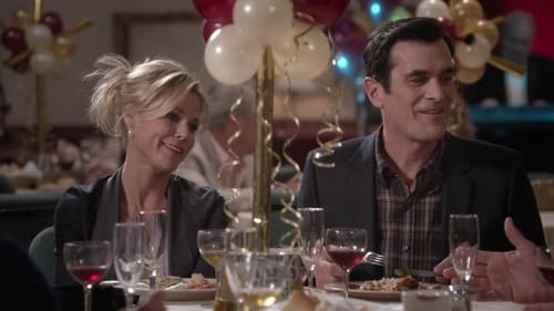 Modern Family Saison 4 Épisode 11