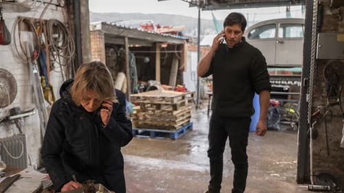 Annika Saison 1 Épisode 6