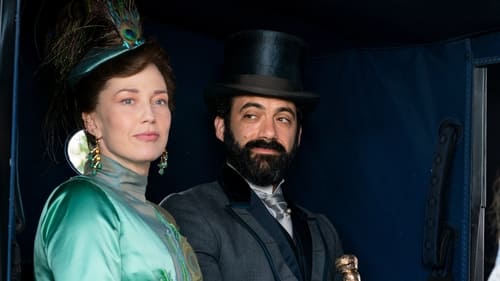 The Gilded Age Saison 1 Épisode 2