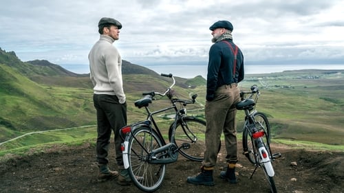 Men in Kilts – Sur les traces d’Outlander Saison 1 Épisode 6