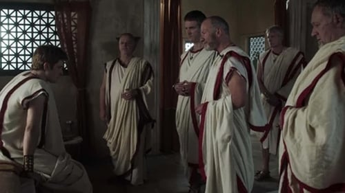 Roman Empire Saison 2 Épisode 5