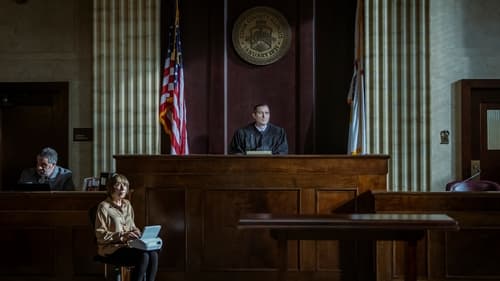 61st Street Saison 2 Épisode 8