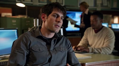 Grimm Saison 1 Épisode 21