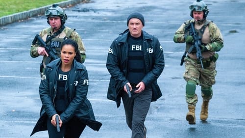 FBI: Most Wanted Saison 2 Épisode 11