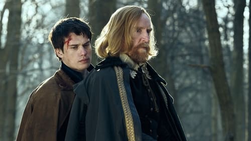 Mary & George Saison 1 Épisode 2