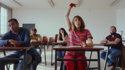 Aspergirl Saison 1 Épisode 7