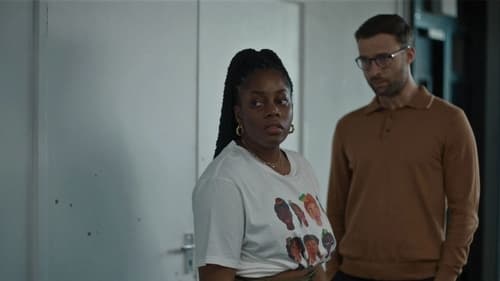 Queenie Saison 1 Épisode 5