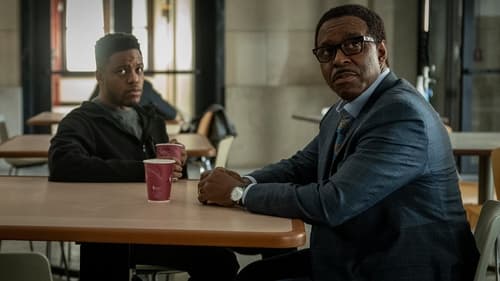61st Street Saison 1 Épisode 2