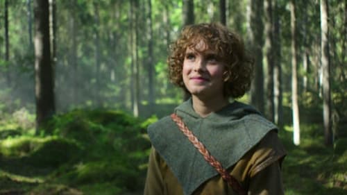 Ronya, fille de brigand Saison 1 Épisode 6