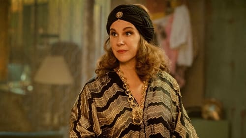 Minx Saison 2 Épisode 2