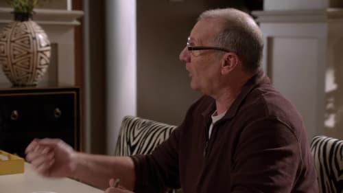Modern Family Saison 3 Épisode 12