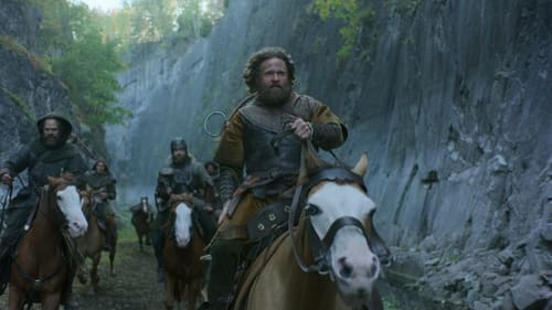 Ronya, fille de brigand Saison 1 Épisode 1