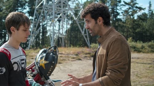 Les Clans de la coke Saison 1 Épisode 6