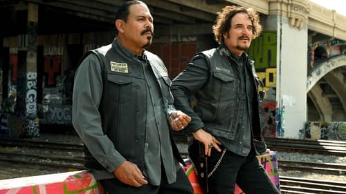 Mayans MC Saison 4 Épisode 10