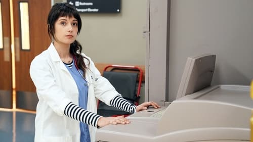 The Resident Saison 2 Épisode 22