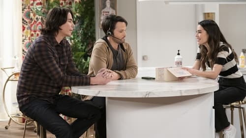 iCarly Saison 1 Épisode 9