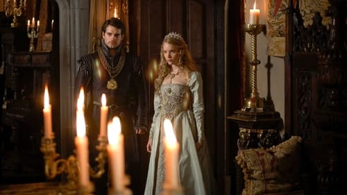 Les Tudors Saison 3 Épisode 6