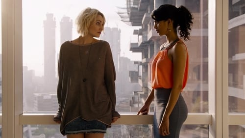 Sense8 Saison 2 Épisode 10