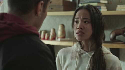 Entrevías Saison 1 Épisode 3