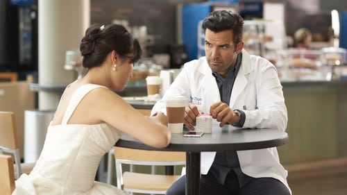 Saving Hope : au-delà de la médecine Saison 4 Épisode 12