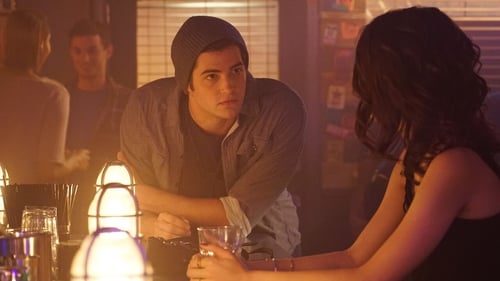Finding Carter Saison 2 Épisode 13