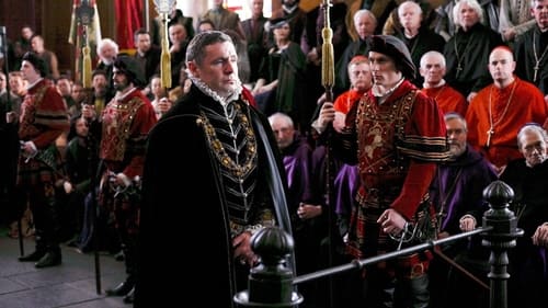 Les Tudors Saison 4 Épisode 9