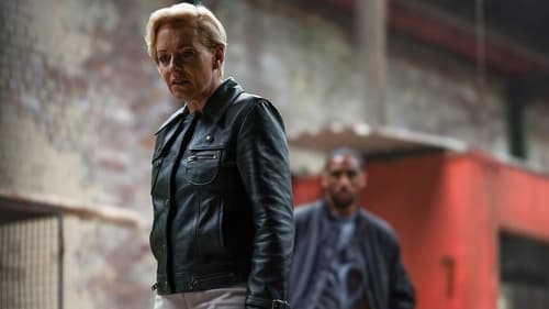 The Responder Saison 1 Épisode 5