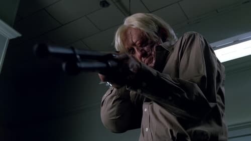 Fringe Saison 2 Épisode 12