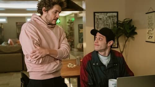 Bupkis Saison 1 Épisode 1