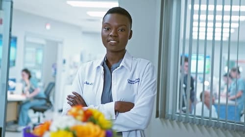 The Resident Saison 2 Épisode 1