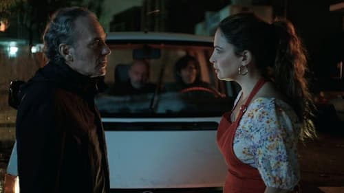 Entrevías Saison 2 Épisode 7