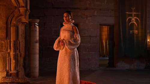 Vampire Academy Saison 1 Épisode 2