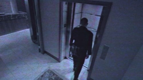Homicide Saison 1 Épisode 3