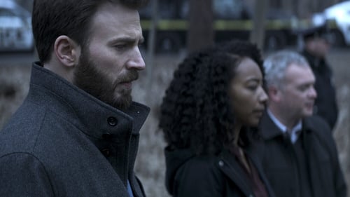 Défendre Jacob Saison 1 Épisode 1
