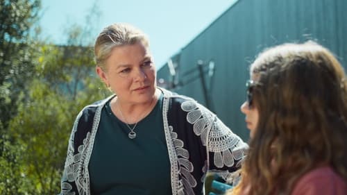 Chère petite Saison 1 Épisode 4