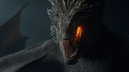 The House that Dragons Built Saison 2 Épisode 6